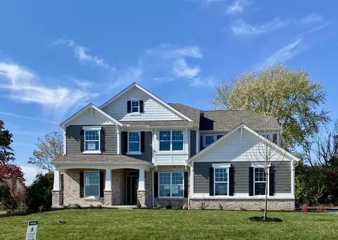 8953 Suncrest Ln, Mason, OH 45040
