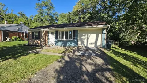 7359 Estate Ct, Cincinnati, OH 45224