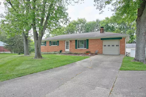 1021 Cherokee, Mason, OH 45040