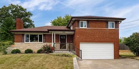 1070 Shangrila, Anderson Twp, OH 45230