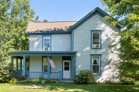 15482 Webber Rd, Mount Orab, OH 45154