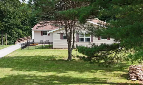 12126 Valerie, Hillsboro, OH 45133
