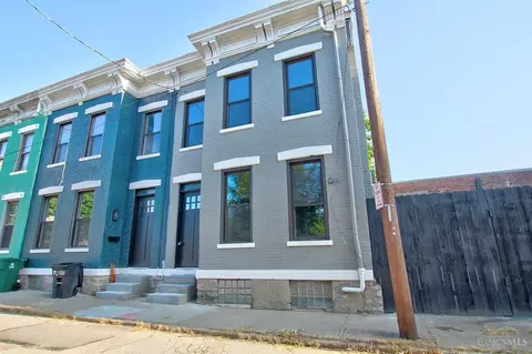 912 Livingston, Cincinnati, OH 45214