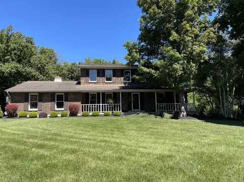 5844 Squirrelsnest, Colerain Twp, OH 45252