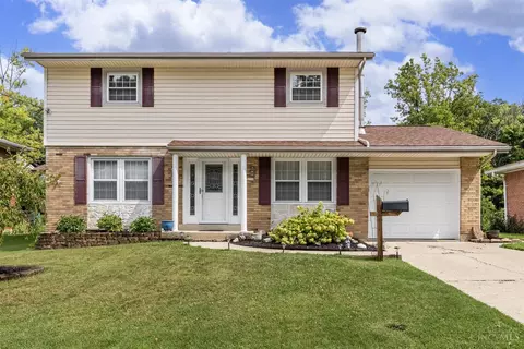 3130 Mary Jane, Cincinnati, OH 45211
