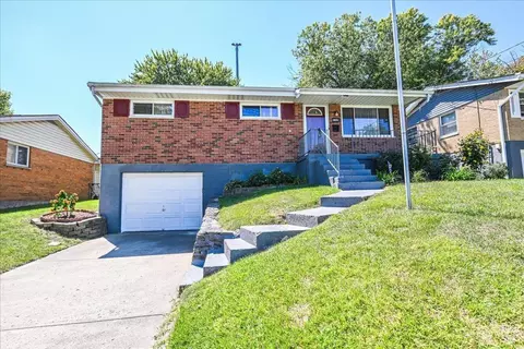 3143 Rockacres, Colerain Twp, OH 45239