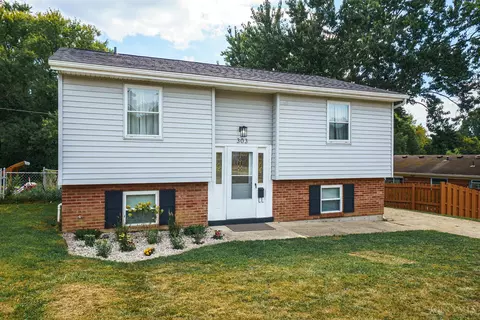303 Michael, Hamilton, OH 45011