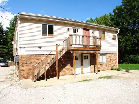 69 Main, Amelia, OH 45102