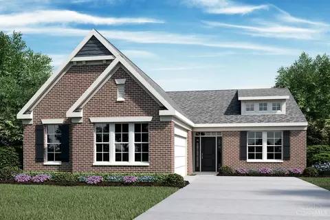 4509 Renaissance Park Dr, Middletown, OH 45005
