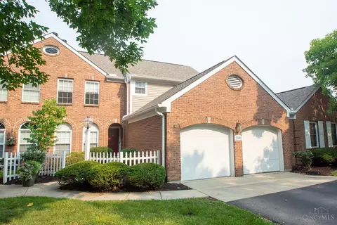 5580 Windridge, Columbia Twp, OH 45243