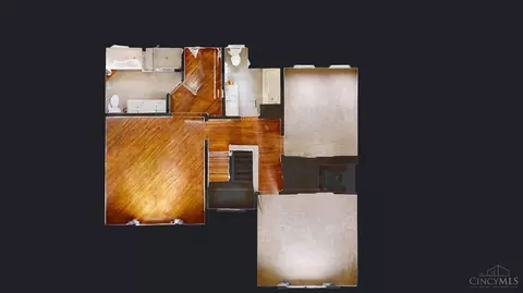 5580 Windridge, Columbia Twp, OH 45243 photo 32