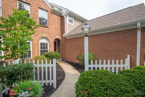 5580 Windridge, Columbia Twp, OH 45243 photo 2