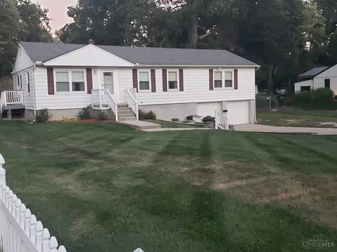 1130 Eight Mile, Cincinnati, OH 45255