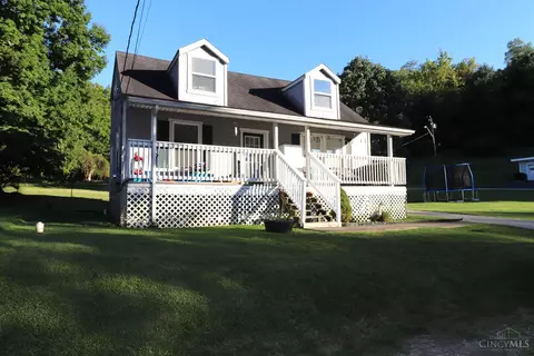 20 6th St, Batavia, OH 45103