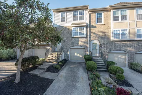 2438 Cardinal Hill Ct, Cincinnati, OH 45230