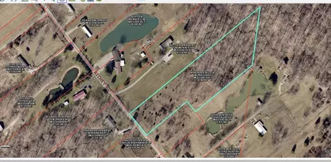 8 54 Acres #LOT richey, Franklin Township, OH 45120