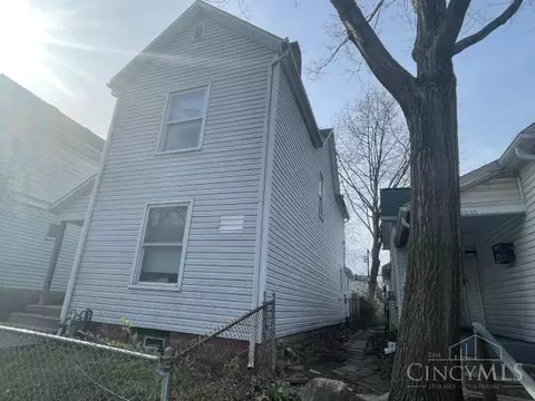 1032 Haviland, Dayton, OH 45410
