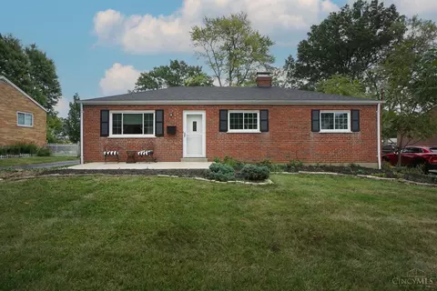 8964 Applewood, Cincinnati, OH 45236