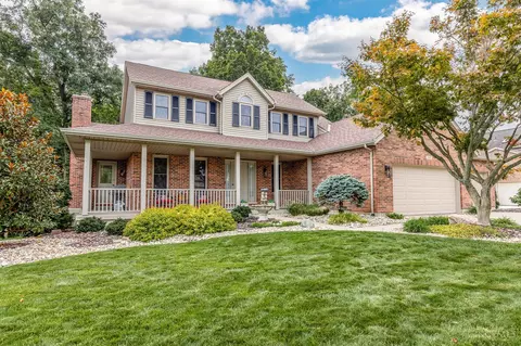 1845 Garrett House Ln, Fairfield, OH 45014