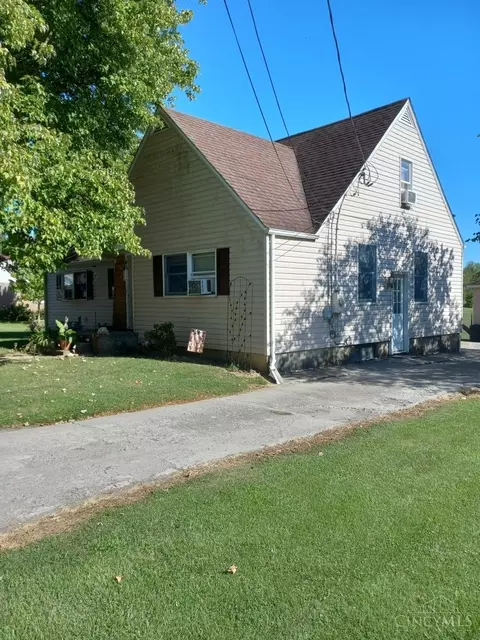 111 South, Lynchburg, OH 45142