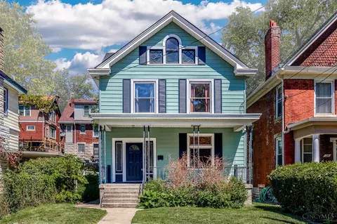 234 Helen St, Cincinnati, OH 45219