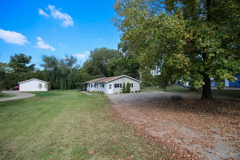 4160 Hamilton Trenton, Hamilton, OH 45011