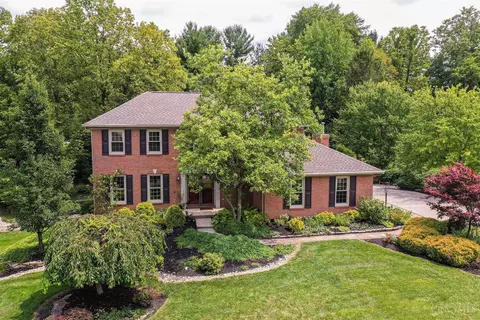 6593 Miami Trails Dr, Loveland, OH 45140