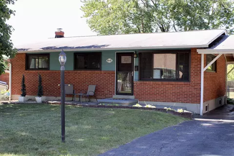 8641 Tralee, Cincinnati, OH 45236