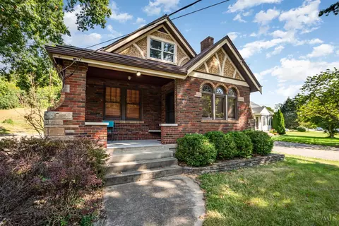 5554 Rapid Run Rd, Cincinnati, OH 45238