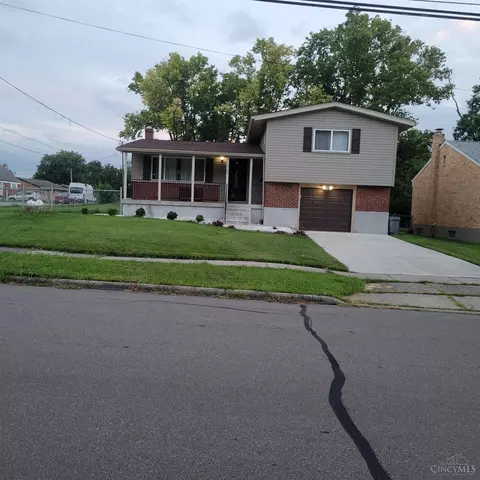 5565 Woodhaven, Cincinnati, OH 45248