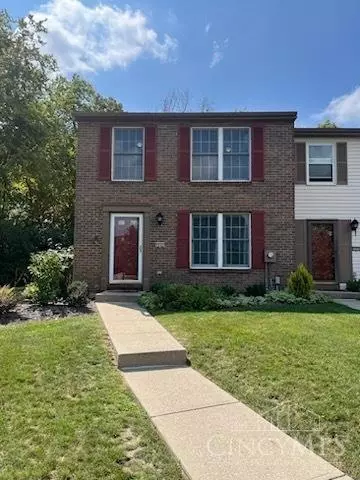 8062 Mill Crk, West Chester, OH 45069