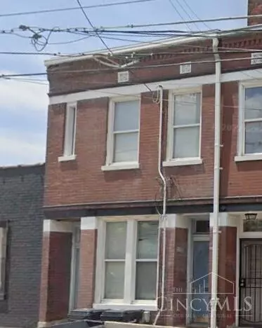 2131 Freeman #B, Cincinnati, OH 45214