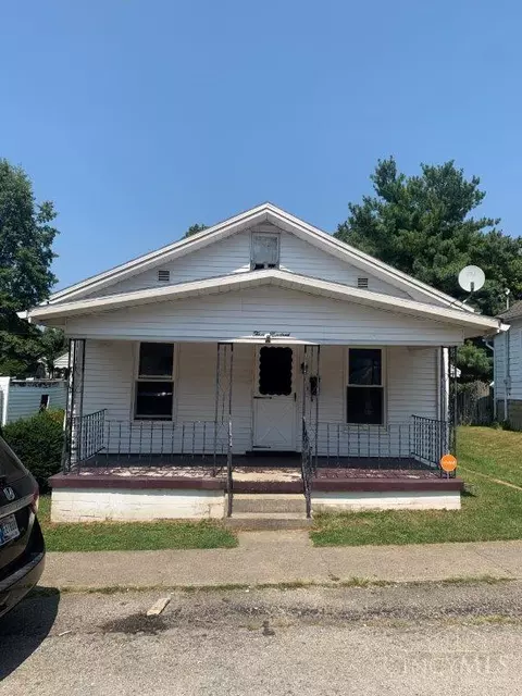 300 Andrews, Georgetown, OH 45121