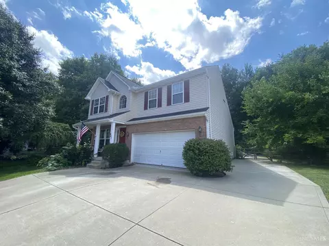 681 Parkland Dr, Cincinnati, OH 45244