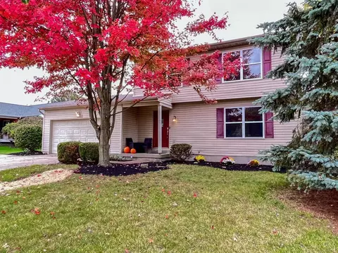 7063 Hunters Moon, Hamilton, OH 45011