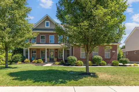 6290 Winter Hazel, Liberty Township, OH 45044