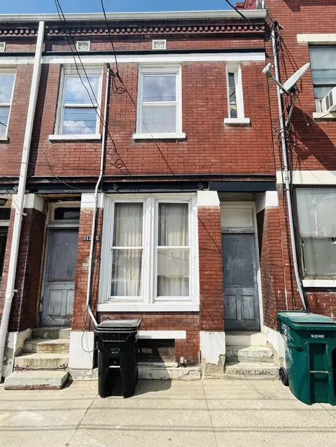 2137 Freeman #B, Cincinnati, OH 45214