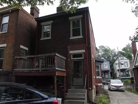 2355 Flora St, Cincinnati, OH 45219 photo 3