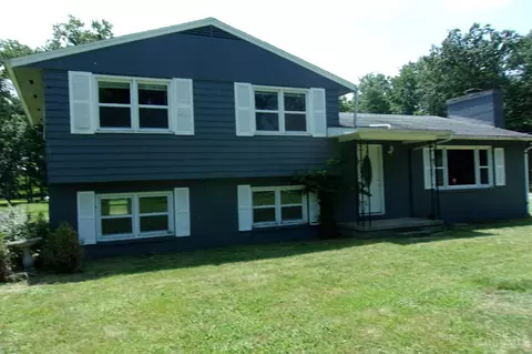 135 Shawnee, Sardinia, OH 45171