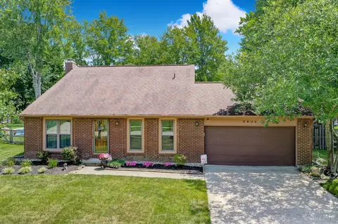 5804 Monassas Run, Milford, OH 45150