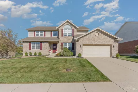 5672 Safari Dr, Liberty Township, OH 45044