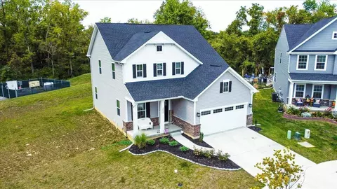2400 Valleybrook, Batavia, OH 45103