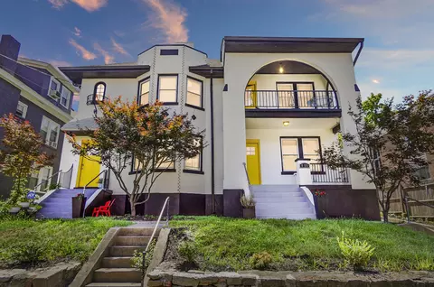853 Glenwood, Cincinnati, OH 45229