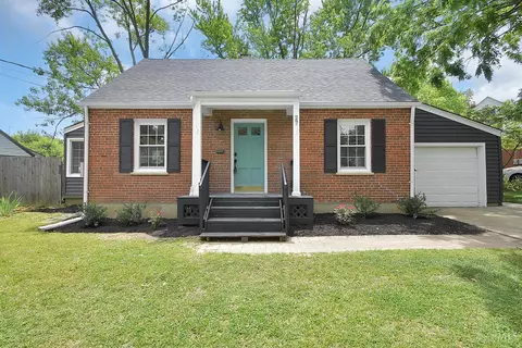 27 Gambier, Greenhills, OH 45218
