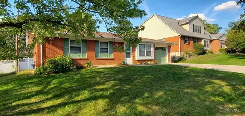 3654 Benhill, Colerain Twp, OH 45247