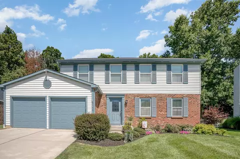 5146 Clareridge, Cincinnati, OH 45238