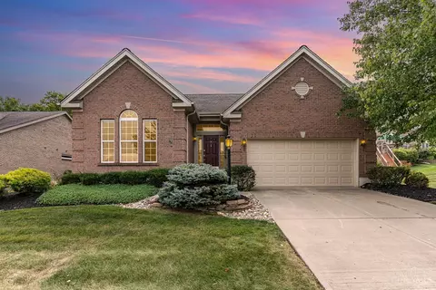 6713 Tradition Trl, Mason, OH 45040