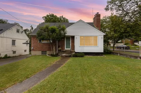 1609 Sutton, Cincinnati, OH 45230 photo 2