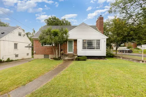 1609 Sutton, Cincinnati, OH 45230
