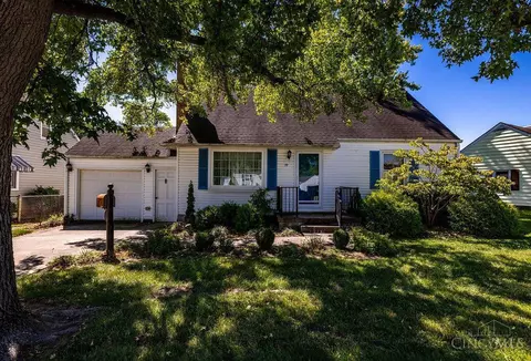 59 Mitchell, Hamilton, OH 45013